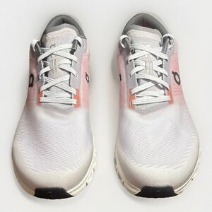 Men's On Cloud 6 Push, Lavender/Red, Size 13 US